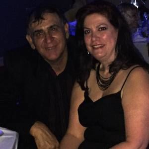 Meet your Posher, Miriam